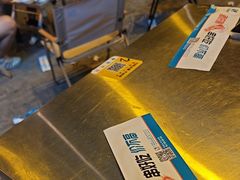 -四禧精酿铜锅涮肉·烧烤工场(大明湖店)