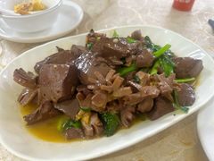 -深圳柯记餐厅(大望店)
