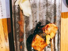 -赤坂亭·M9和牛烧肉·铁板烧·日料398放题(长泰广场店)