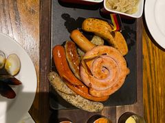 -1886德国汽车餐厅(外滩中央店)