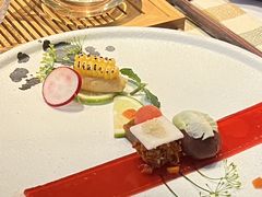 -叶叶菩提(太原别墅店)