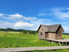 -塞罕坝国家级自然保护区