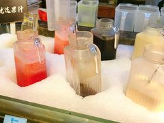 -星伦多自助料理·涮烤一体(虹悦城店)