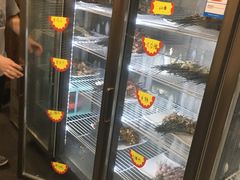 -清真·老金烧烤·小龙虾(奥体中路店)
