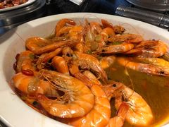 -汇泉王朝大饭店-旋转餐厅(南海路店)