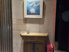 -金枝玉叶上海人家食府(三里河店)