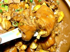 -小三峡食府(西五路店)