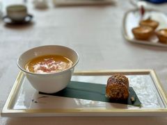 -东海朗廷酒店-唐阁T’ANG COURT 中餐厅