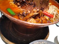 -青叶202都市餐厅(迪诺水镇店)