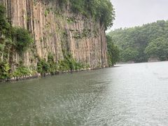 -黄椅山火山森林公园