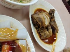 -满足面(白水井大街店)