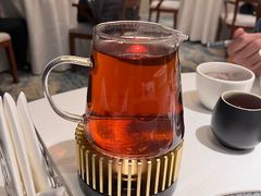 -扬州香格里拉·香宫中餐厅
