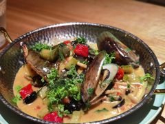 -翠贝卡&Mama Kelly Brunch Coffee(河西店)