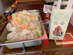 -小吊梨汤·北京菜·烤鸭(王府井银泰in88店)