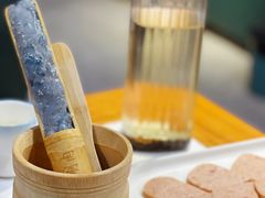 -周记潮汕牛肉·小龙虾烧烤(九亭金地广场店)