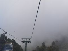 -苍山感通索道