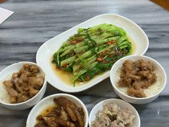 -品香排骨饭(羊官路店)