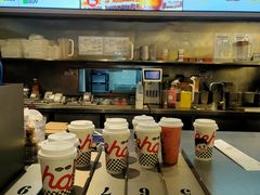 -LELECHA乐乐茶(百货大楼店)