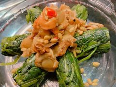 -粗粮人家(簋街店)