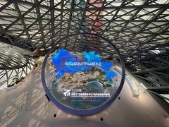 -深圳市当代艺术与城市规划馆