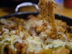 -咕咕站韩国料理(紫金港店)