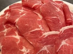 -曲氏老北京铜锅涮肉•火锅(不老街店)