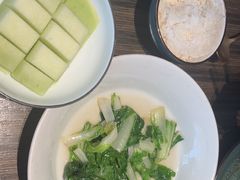 -鸽子侯·家宴·平价海鲜(绿地店)