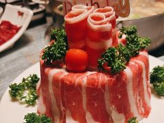 -俏牛哥鲜牛肉牛肆馆(重庆天地店)