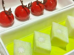 -谦默府· 现代潮粤菜(外滩店)
