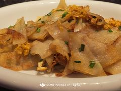 -芳芳私房菜·精做淮扬菜(承德路店)