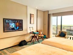 -无锡新湖铂尔曼大酒店