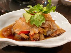 -彩丰楼·中餐厅(国家会展中心上海洲际店)