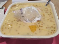 -满记甜品(荟聚购物中心店)