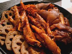 -一棠龙虾•王牌虾球(楚河汉街店)