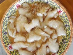 糟熘鱼片-砂锅居(西四店)