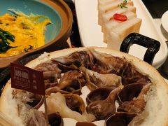 -滋粥楼·顺德菜(番禺广场总店)