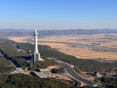 -帽儿山国家森林公园