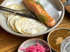 -BOR Eatery(安福路店)