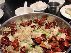 -大丰收脆鱼(正荣财富中心店)