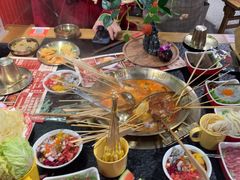 -旺蜀主成都串串火锅(西直门凯德MALL店)