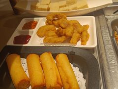 -海底捞火锅(高新万达店)