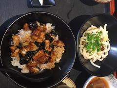 -大吉鲜鱼料理自慢(维也纳大厦店)