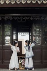 -克拉女神写真馆·匠心定制