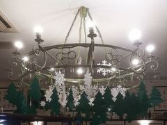 -兰特伯爵西餐厅·啤酒屋(方庄店)