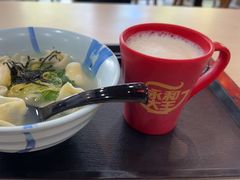 -永和大王(宜山店)
