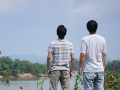 -三岔湖景区