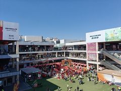 -首创奥特莱斯(北京店)