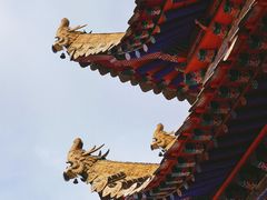-四川郎木寺镇