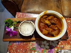 -小娘惹厨房Little Nyonya(狮城有约上榜店)
