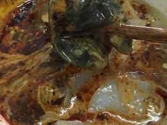 -清真·宏顺祥卤汁凉粉(大皮院店)
